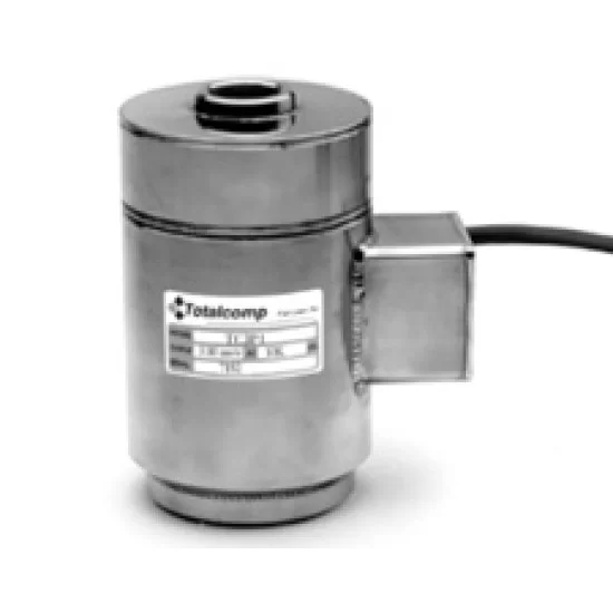 TC3P1-2K-SS Totalcomp canister 2,000 lb TC3P1-2K-SS Totalcomp canister 2,000 lb