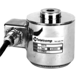 TC78-1K-SS Totalcomp canister 1,000 lb TC78-1K-SS Totalcomp canister 1,000 lb