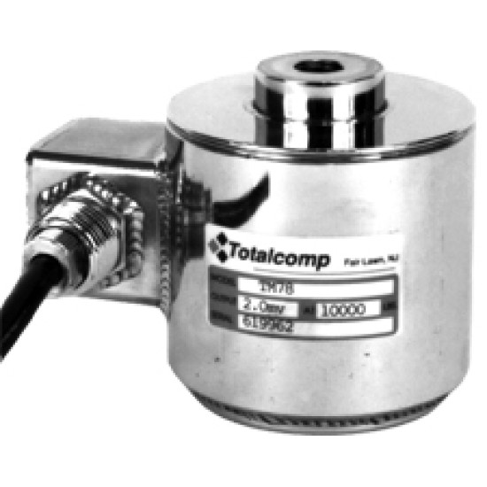 TC78-50K-SS Totalcomp canister 50,000 lb