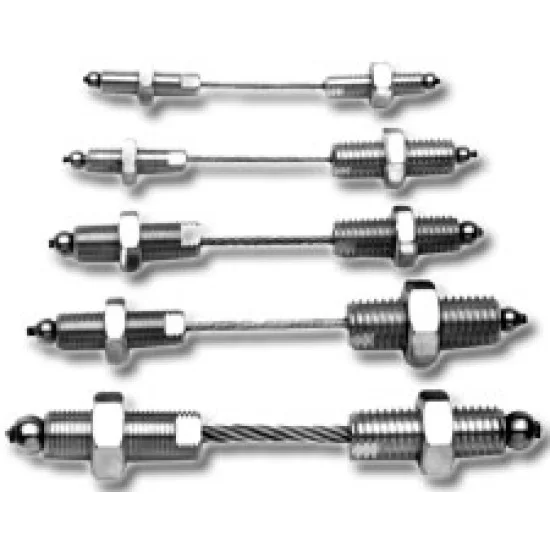 TC1/2-20/13-SS Tension cable stainless TC1/2-20/13-SS Tension cable stainless