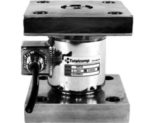 ❤トリマリンさま❤エナジーワーク❤✨ TCM8-10K-SS Totalcomp canister w/mtg SS