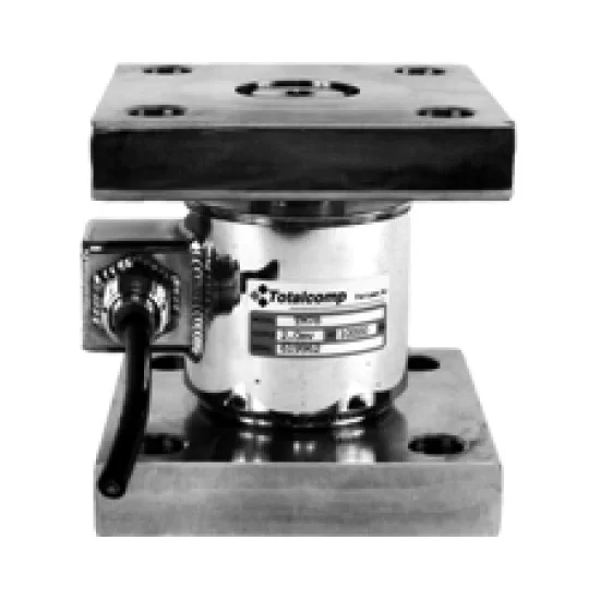 TCM7-2K-SS Totalcomp canister w/mtg SS TCM7-2K-SS Totalcomp canister w/mtg SS