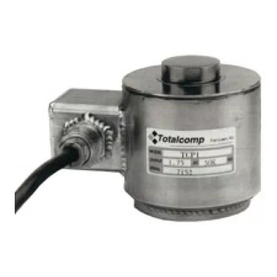 TCP1-500K-SS Totalcomp canister500,000lb TCP1-500K-SS Totalcomp canister500,000lb