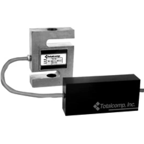 TD-S-1K-SS Totalcomp Digital S 1,000 lb
