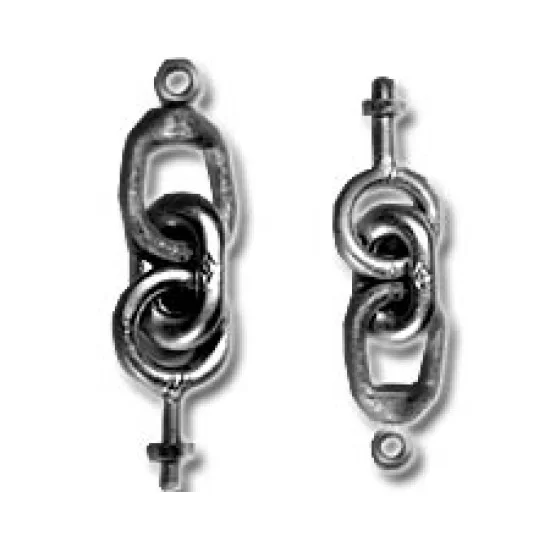 3/4-16 to 3/4-10 Tension mounting assy 3/4-16 to 3/4-10 Tension mounting assy