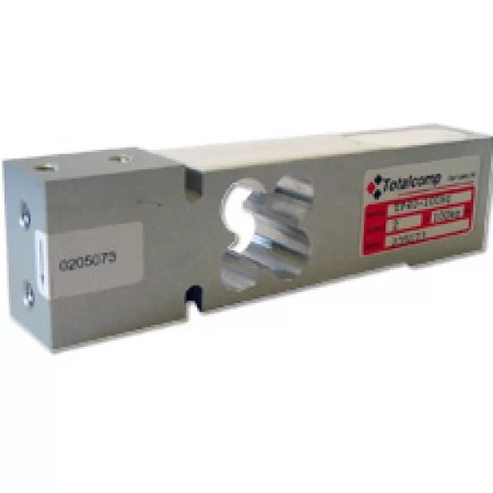 TP40-100kg Totalcomp single point cell