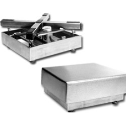 TPB-1212-50-CS Totalcomp platform 50 lb TPB-1212-50-CS Totalcomp platform 50 lb