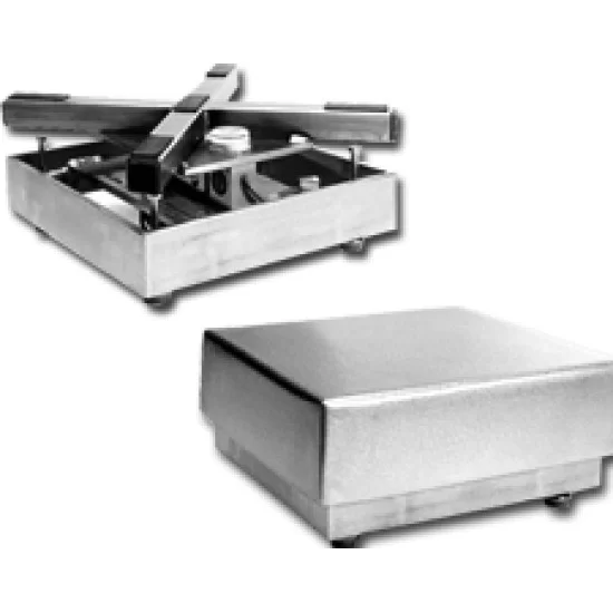TPB-1212-100-CS Totalcomp platform 100lb TPB-1212-100-CS Totalcomp platform 100lb