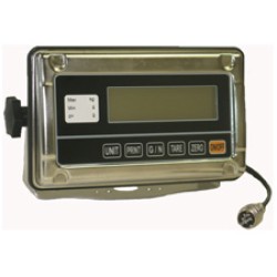 TRWS Totalcomp indicator w/RS232 TRWS Totalcomp indicator w/RS232