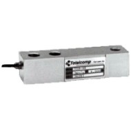 TSB-2.5K-SS Totalcomp beam 2,500 lb TSB-2.5K-SS Totalcomp beam 2,500 lb
