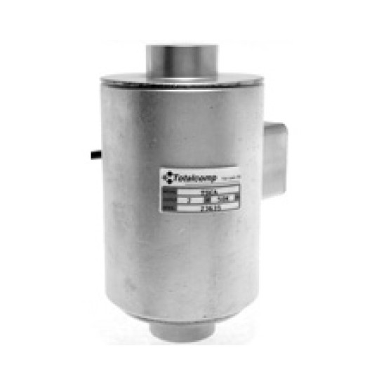 TSCA-50K-SS Totalcomp canister 50,000 lb