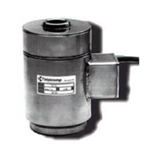 TT2P1-50K-SS Totalcomp canister50,000 lb