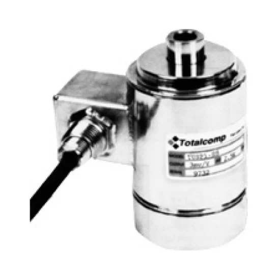 TUSP1-10K-SS Totalcomp canister10,000 lb TUSP1-10K-SS Totalcomp canister10,000 lb