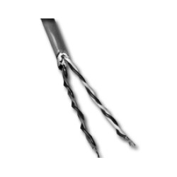 ft TD-2TP-1 twisted pair cable 20 gage