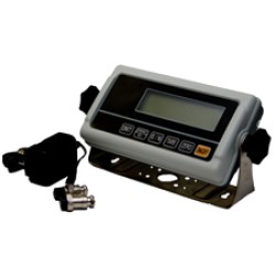 TWP Totalcomp indicator w/RS232