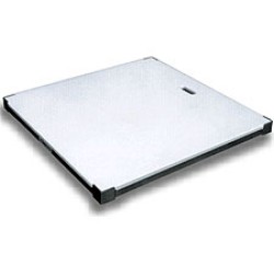TV-3030-1-LT Polydeck scale base 1,000lb