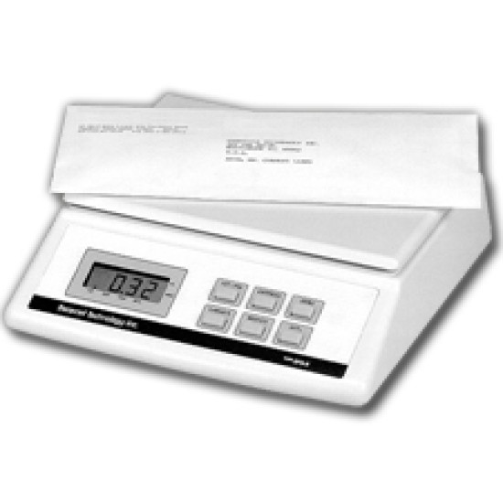 SPS-30 Transcell postal scale 30lbx0.1oz