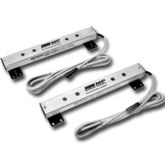 MP-800 Load bars 6,600 lb 32 MP-800 Load bars 6,600 lb 32