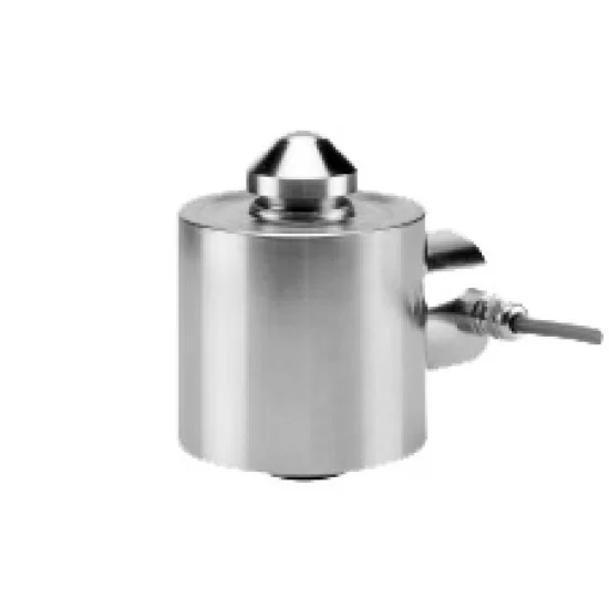 120-50t Tedea canister 50,000kg SS 120-50t Tedea canister 50,000kg SS
