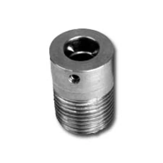 30006-A small conduit adapter 1/2 30006-A small conduit adapter 1/2