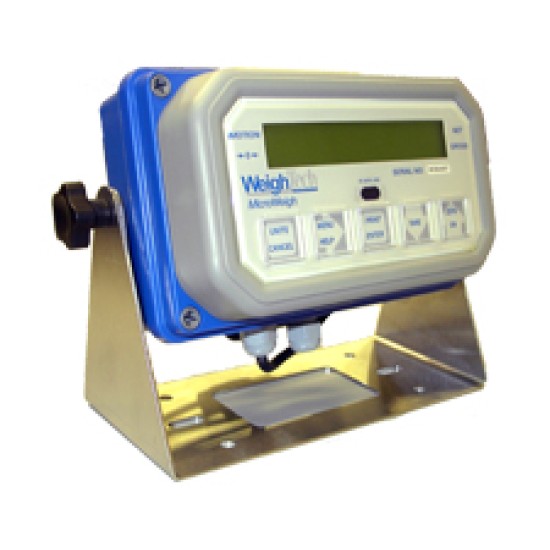 MW2001-HW Microweigh indicator