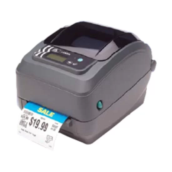 GK420D Zebra direct thermal printer GK420D Zebra direct thermal printer