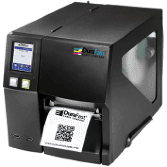ZX1300i Godex printer w/rewind ZX1300i Godex printer w/rewind
