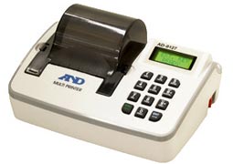 AD-8127 A&D multi function printer