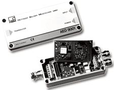 AD103C HBM Digital Transducer Amplifier