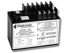 460 Totalcomp Signal Conditioner