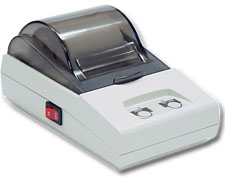 TYJ-360-D Totalcomp Printer