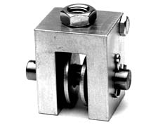 Clevis Mounting