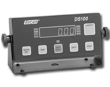 DS100 Doran indicator