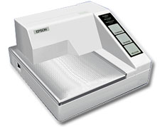TM-U295 Epson printer