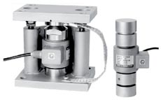 CSP-M Vishay canister compression mount
