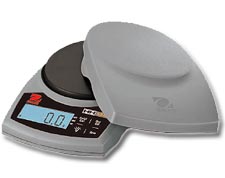HH Ohaus compact scale
