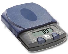 PS Ohaus compact scale