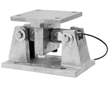 65016W-SS Sensortronics beam & mount