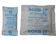 Sorbit Supply Part