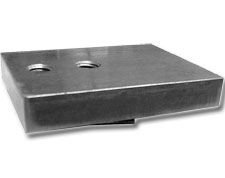 MP Mounting Plate, Mounting
