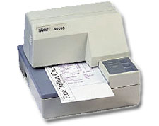 SP298 Star printer