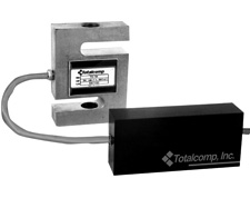 TD-S-SS Totalcomp Digital