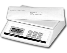 SPS Transcell postal scale