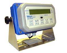 WeighTech weighing indicators