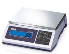 ED-6LB Cas bench scale