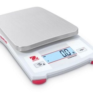 CX Ohaus compact scale