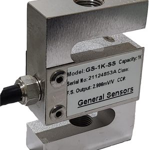 GS-SS General Sensor S Type