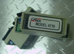 4710 & 4720 Calex signal conditioner