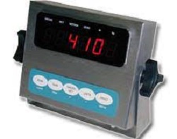 IDS Weighing indicators