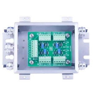 AJB analog junction box Transcell